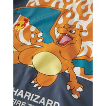 NAME IT T-shirt Jyk Pokemon Vintage Indigo